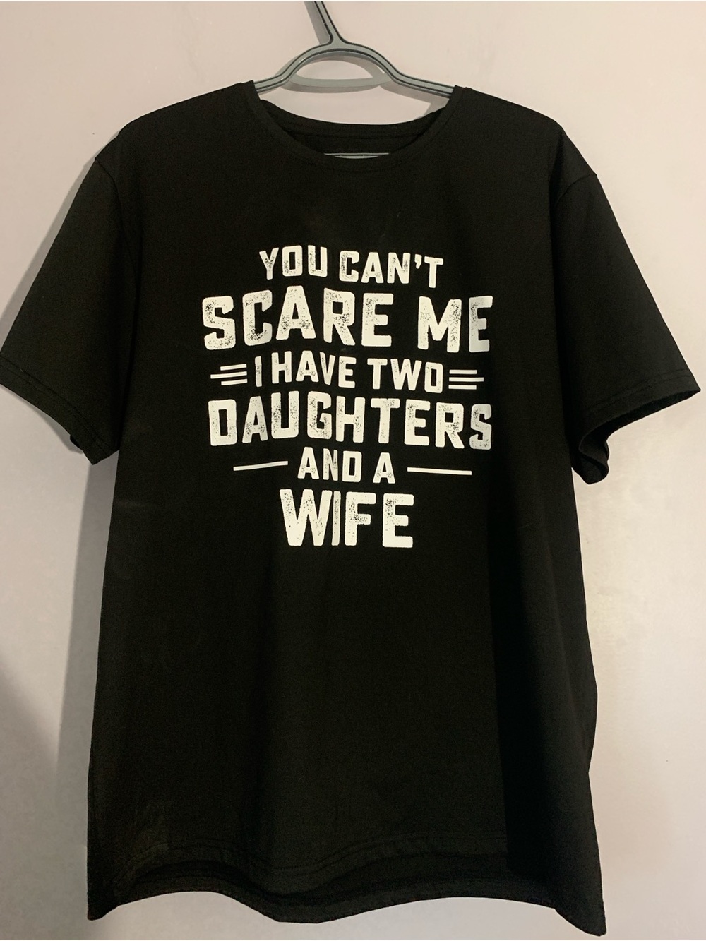 Fathers Day Shirt Men’s XL Graphic Tee